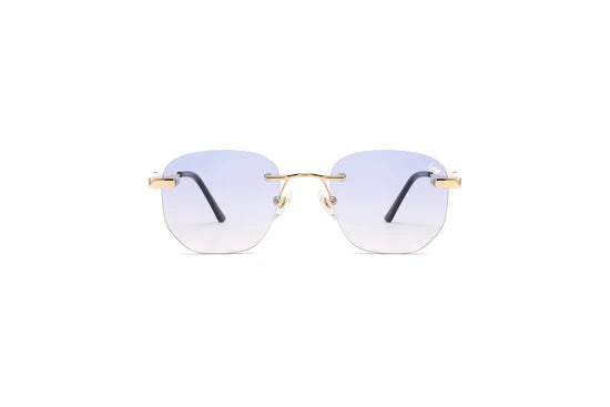 Etienne Blue / Gold
