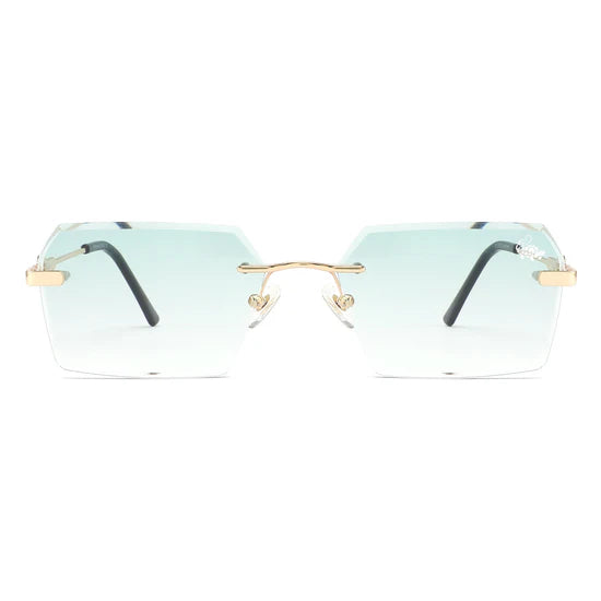 Kennedy Green / Gold
