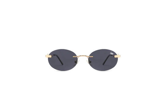 Sancho Black / Gold